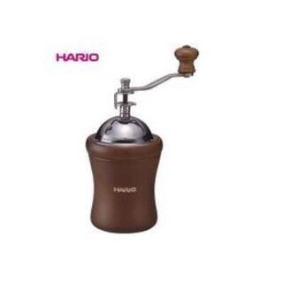 HARIO(ハリオ)　コーヒーミル・ドームMSD-2