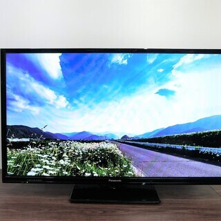 【ハッピー西葛西店】32インチ　液晶テレビ　VIERA[ビエラ]　ID48656