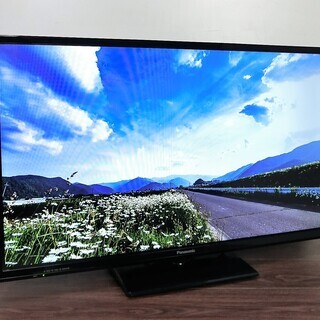 【ハッピー西葛西店】32インチ　液晶テレビ　VIERA[ビエラ]　ID48656