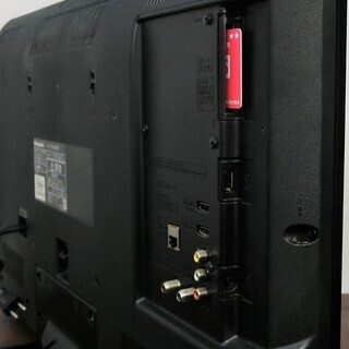 【ハッピー西葛西店】32インチ　液晶テレビ　VIERA[ビエラ]　ID48656