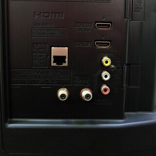 【ハッピー西葛西店】32インチ　液晶テレビ　VIERA[ビエラ]　ID48656