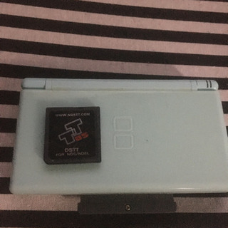 マジコン付きNintendo ds