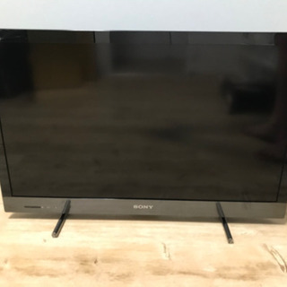 SONY KDL-32EX420 テレビ 2011年製 32V