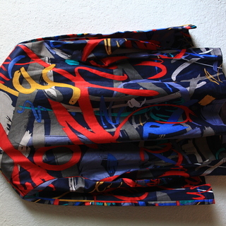 レオナールスポーツ LEONARD SPORT Tシャツ 長袖 綿100％ サイズ40