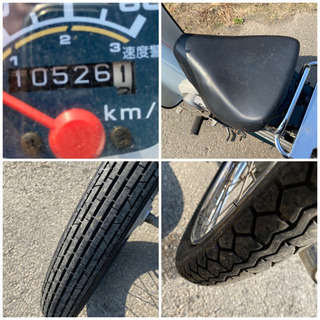 ☆スーパーカブDX50.イロイロ整備して快調ですよ！走行少ない^_^人気のキャブモデル☆50cc原付バイク☆ ☆スーパーカブDX50.イロイロ整備して快調ですよ！走行少ない^_^