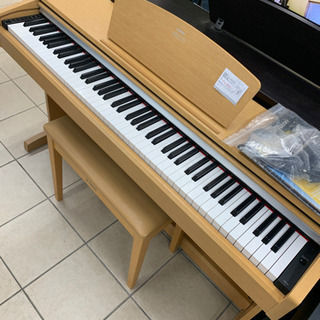 ヤマハ YDP-140 ARIUS 電子ピアノ