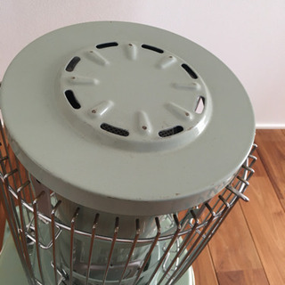 アラジン ストーブ　BF3911 グリーン