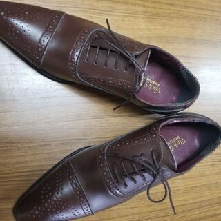 Jack pot traditional紳士靴☆Nja149