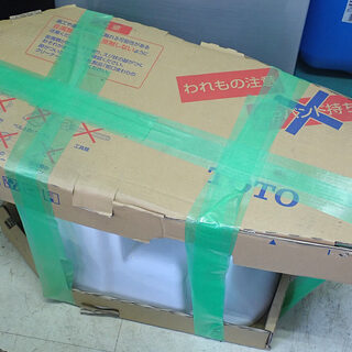 札幌 TOTO 便器 タンクセット CS215BPR SH215BAS #NW1 開封品 ほぼ未使用