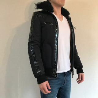 ガラアーベント　ダウンジャケット✨