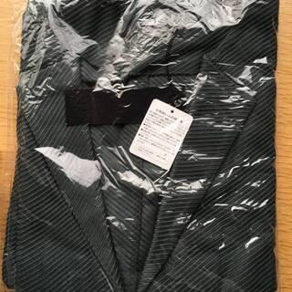 完売品！新品　ロング ベスト チュニック風 CYNICAL 綿100% 日本製グリーン メーカー希望小売価格 16,280円 完売品！新品 ロング ベスト チュニック風 CYNICAL 綿100% 日本製