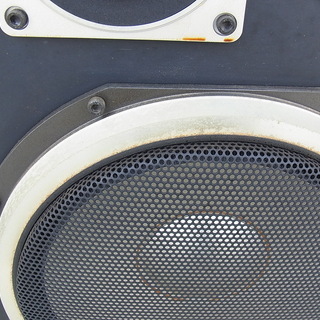 受取予定　日立　Lo-D　HS-630　スピーカー　ペア