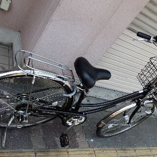 bobby town 自転車