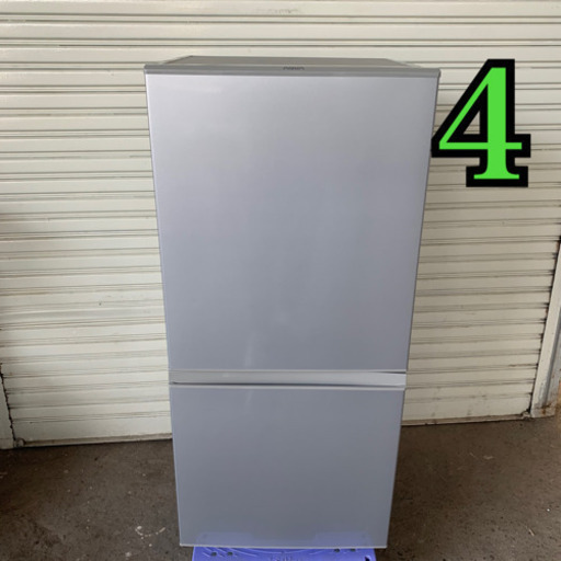 AQUA 冷蔵庫 AQR-16E グレー AQUA 冷蔵庫 AQR-16E グレー