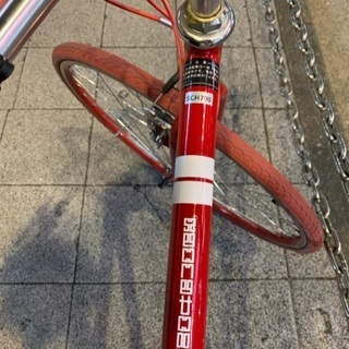 クロスバイク 700 28c アサヒサイクル SCH700