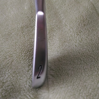 ブリジストン PRO325M ＃2 【超美品、トップアスリート向け