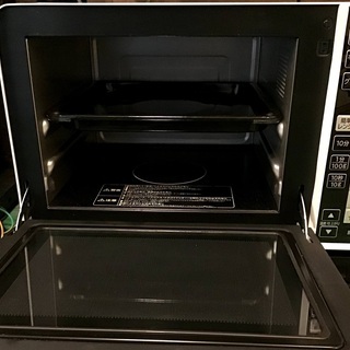 送料無料・設置無料サービス有り】オーブンレンジ HITACHI ヘルシー