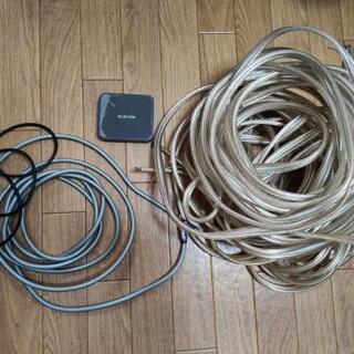 【商談中】おまけ多数！　onkyoホームシアターシステムセット　5点セット