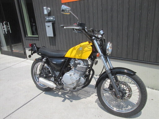 ★75000円　グラストラッカー！スズキ　実動車　NJ4BA★検）TW　ボルティー250TR　FTR ☆75000円 グラストラッカー！スズキ 実動車 NJ4BA☆検）TW ボルティー