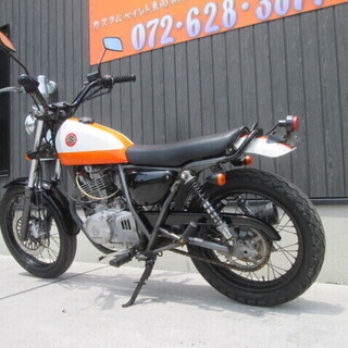 ★13万円　グラストラッカー！セル1　実動車★スズキ　NJ47A　走行少ない！ ☆13万円 グラストラッカー！セル1 実動車☆スズキ NJ47A 走行少ない