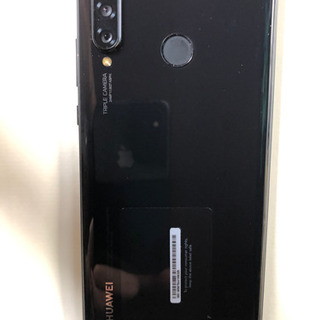 Huawei P30 Lite (Brand new)7000円値下げ - 売ります・あげます