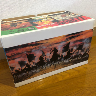 三国志　横山光輝　60巻箱入りセット