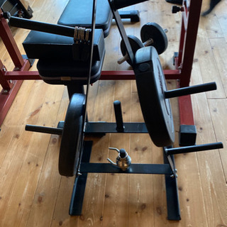 【格安】ベンチプレス セット