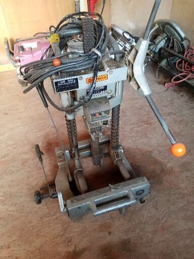 角のみ機
