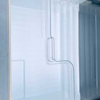 ②448番 TOSHIBA✨ノンフロン冷凍冷蔵庫✨GR-W50FT‼️