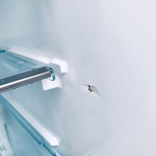 ②448番 TOSHIBA✨ノンフロン冷凍冷蔵庫✨GR-W50FT‼️