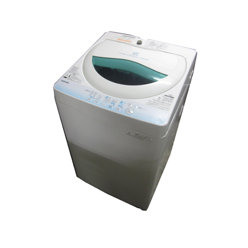 札幌 5kg 2014年製 全自動洗濯機 東芝 AW-BK5GM TOSHIBA 一人暮らし 新生活 家電 本郷通店