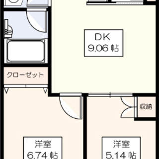 オートロックのコンクリート打ち放しでお洒落なデザイナーズマンショ...