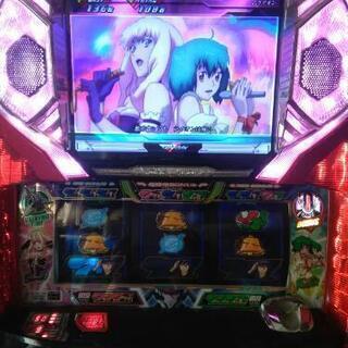 パチスロ　マクロスF