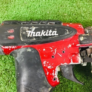 マキタ AF501HP 高圧ピンタッカ【リライズ野田愛宕店】【店頭取引限定】【中古】