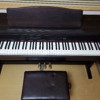 ローランド電子ピアノ HP330