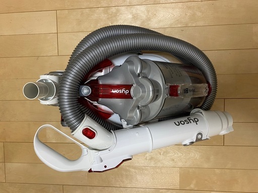 Dyson DC12 お譲りします