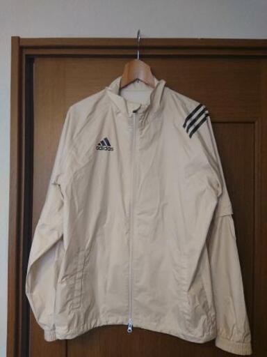 アディダスゴルフレインウェア上下 Lサイズ ゆず18 保土ケ谷の服 ファッションの中古 古着あげます 譲ります ジモティーで不用品の処分