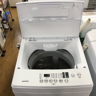 SUNRIZE 洗濯機 6kg Amazon.co.jp: モダンデコ 全自動洗濯機 6kg ステンレス槽 洗濯