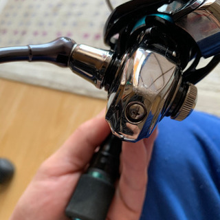 エメラルダス　エギング