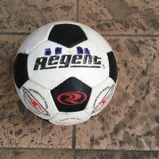 regentサッカーボール3
