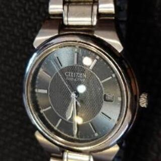メンズ腕時計　CITIZEN E111-S027161 Eco-...