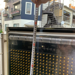 電飾看板 早い者勝ちです！値引しした！