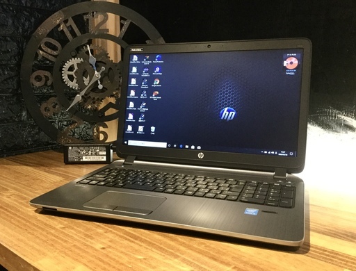 売却済み。ご覧頂き、ありがとうございました。管理Ⅰ 2015年製 人気のHP 15.6インチ モバイルPC 省電力モデル 第５世代core i5 ヒューレット・パッカード 堅牢 快適 おしゃれなマッドブラックボディ】一宮市のパソコン屋 Mr.Carnival（ミスカニ）です！パソコン修理・パソコンの販売、iPhoneu0026iPad修理店【クレカu0026PayPayu0026メルペイ使えます！】店頭在庫PCのご紹介です！受け渡しは店舗にて(^^)/【HP ProBook ノートパソコン RAM4GB/HDD500GB】