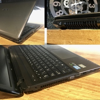 売却済み。ご覧頂きありがとうございました。【NVIDIA搭載！一宮で