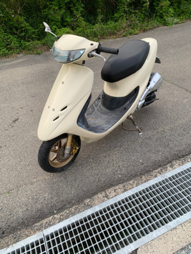 AF35 決まりました。取りに来てね！