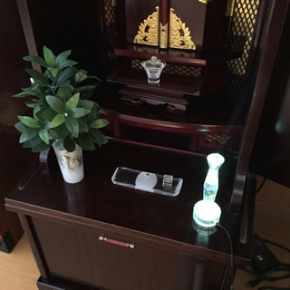 創価学会の仏壇 電動で開閉できます。 創価学会の仏壇 電動で開閉できます。