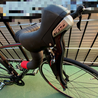 ロードバイク メリダ スクルトゥーラ400 2018年モデル ※説明欄必読