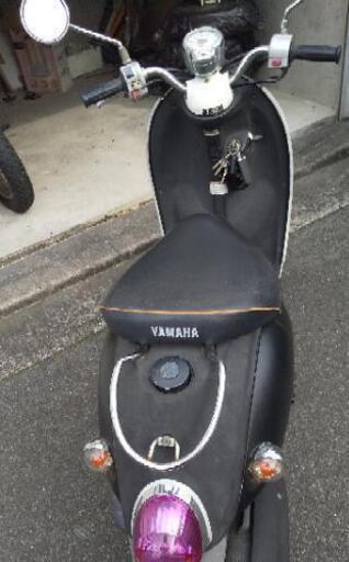 ヤマハビーノ