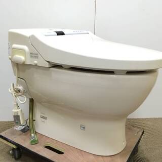 TOTO ネオレストTCF9572の水漏れでお困りの方！！ バルブセット