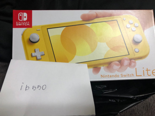 その他 Switch light